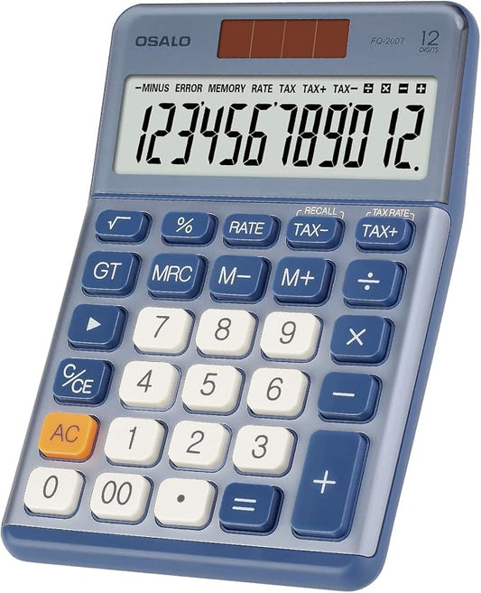 Pendancy Office Small Calculator Desktop by Pendancy