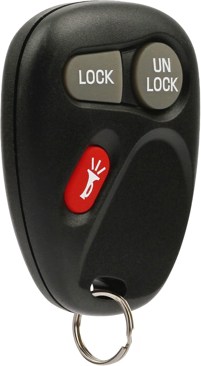 2001 2002 Key Fob Keyless Entry Remote fits Cadillac Escalade/Chevy Avalanche by USAREMOTE