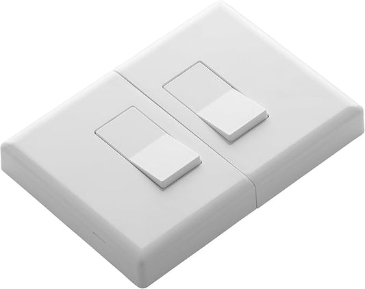 Home Automation Lighting, ZWAVE Plus Smart Switch by Ecolink by Ecolink