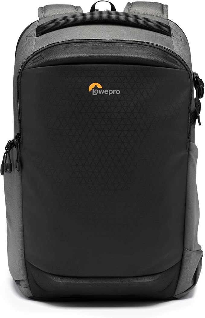 Lowepro Flipside BP 400 AW III Mirrorless and DSLR Camera Backpack - Image 11
