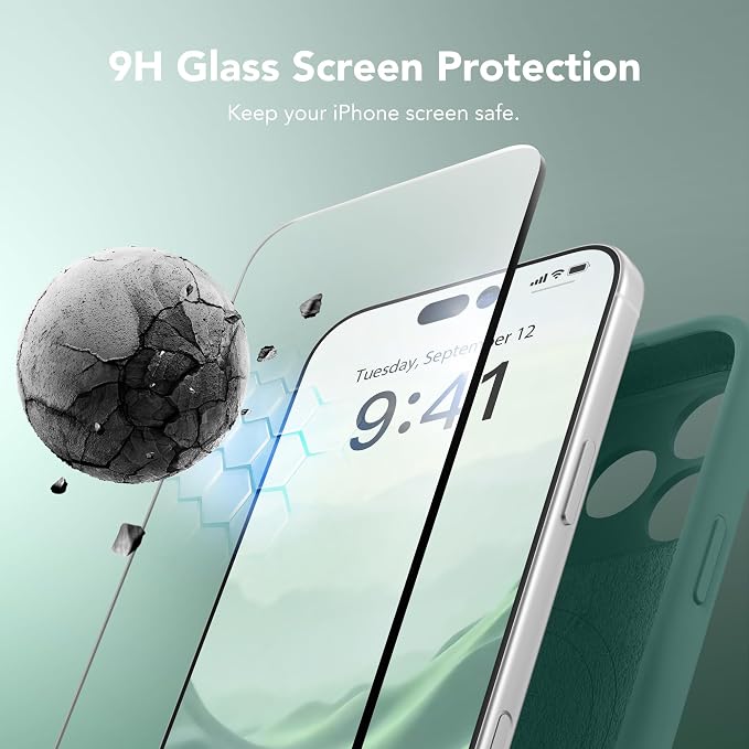Magnetic for iPhone 17 Pro Max Case, Compatible - Image 4