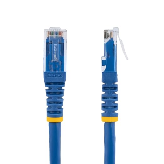StarTech 2ft CAT6 Ethernet Cable - Image 2