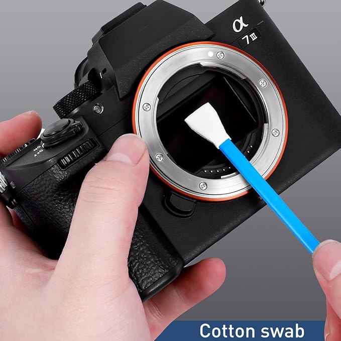 Camera Lens Cleaning Kit - Image 3