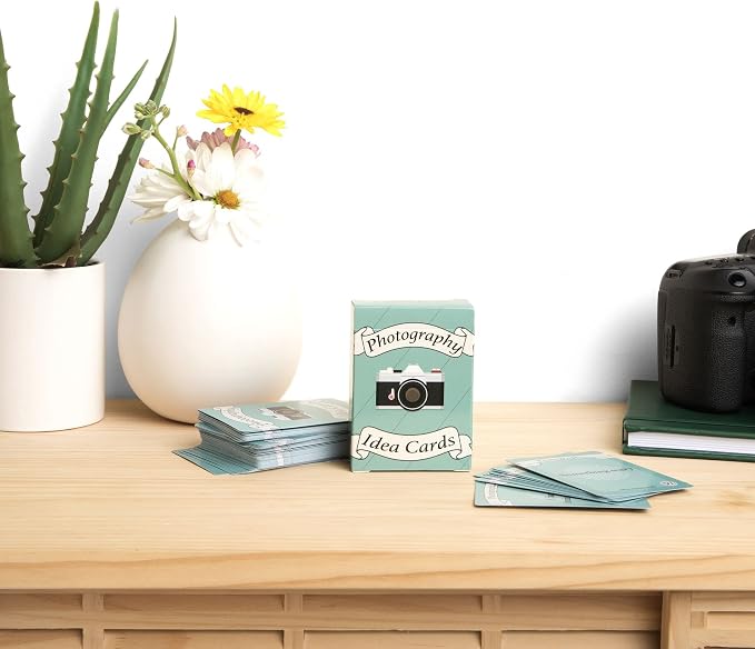 Insprinity Photography Idea Cards - Image 5