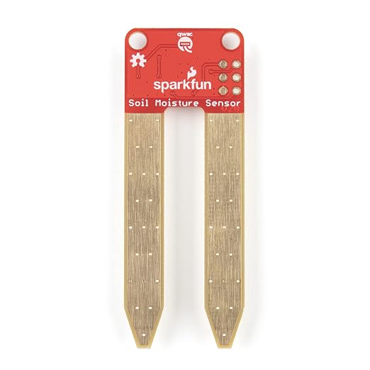 SparkFun Qwiic Soil Moisture Sensor - Image 3
