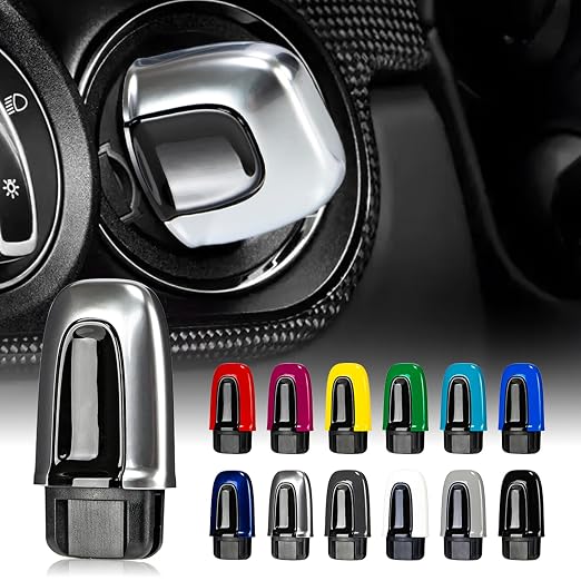 AeroBon Painted Ignition Switch Compatible by AeroBon