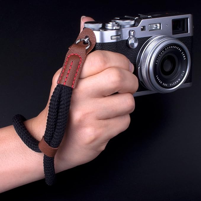 VKO Camera Wrist Strap, Hand Strap lanyard - Image 2