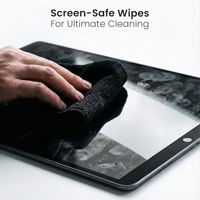 EVEO Screen Cleaner Spray - Image 4