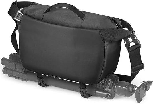 TAAOKA Camera Sling Bag, Waterproof Camera Case by TAAOKA
