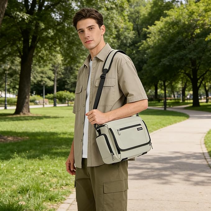 RAINSMORE Waterproof Camera Bag - Image 9