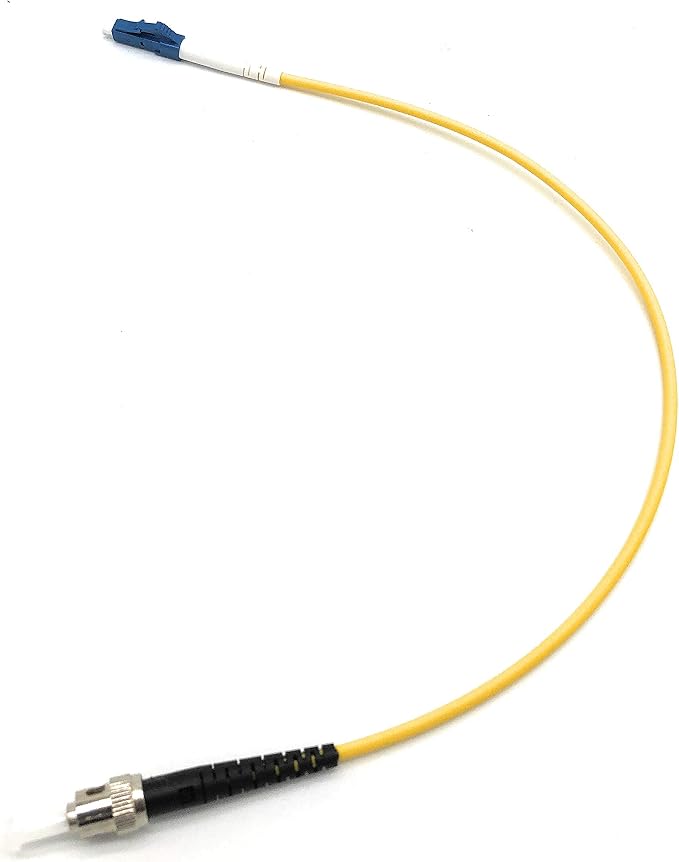 Fiber Optic Patch Cable - Image 4