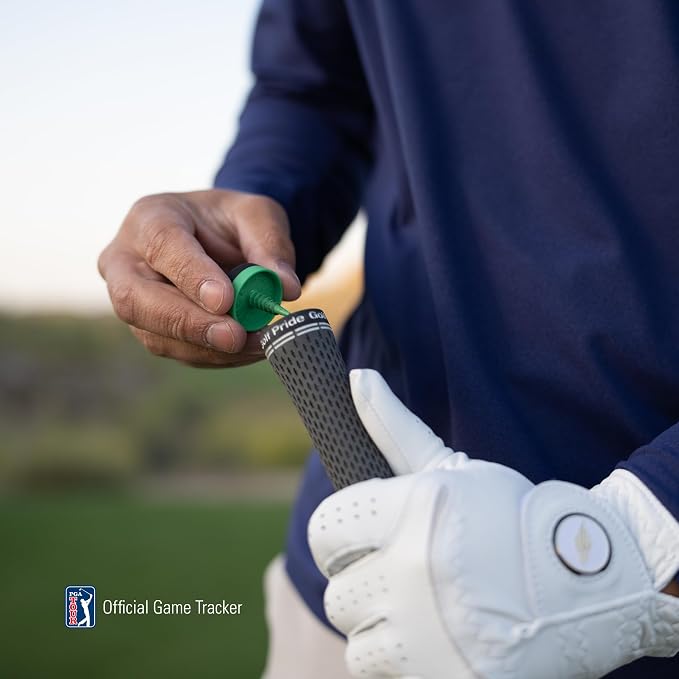 Arccos Smart Sensors: Automatic Golf Game Tracking System, A.I. Powered GPS - Image 9