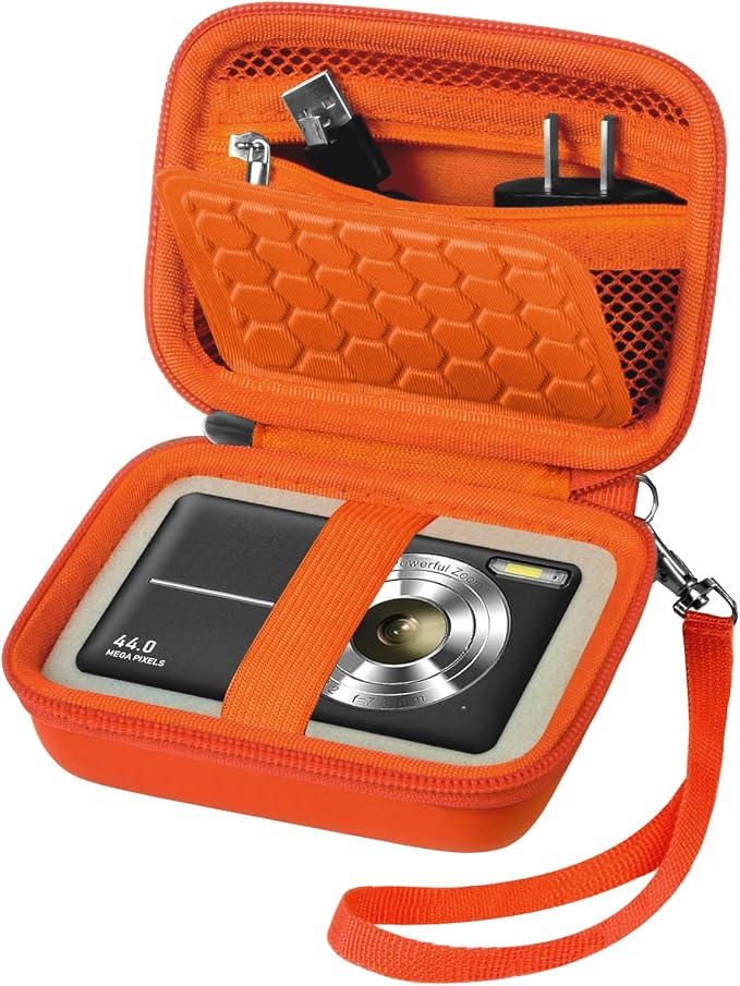 Comecase Carrying & Protective Case by COMECASE