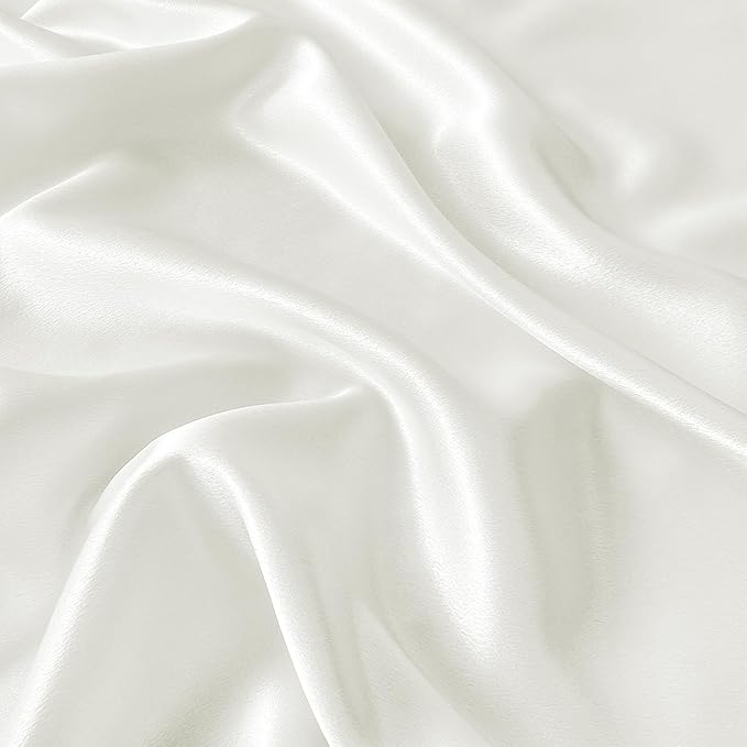 RUDONG M Satin Photography Backdrop 3.3x2.5ft by RUDONG+M