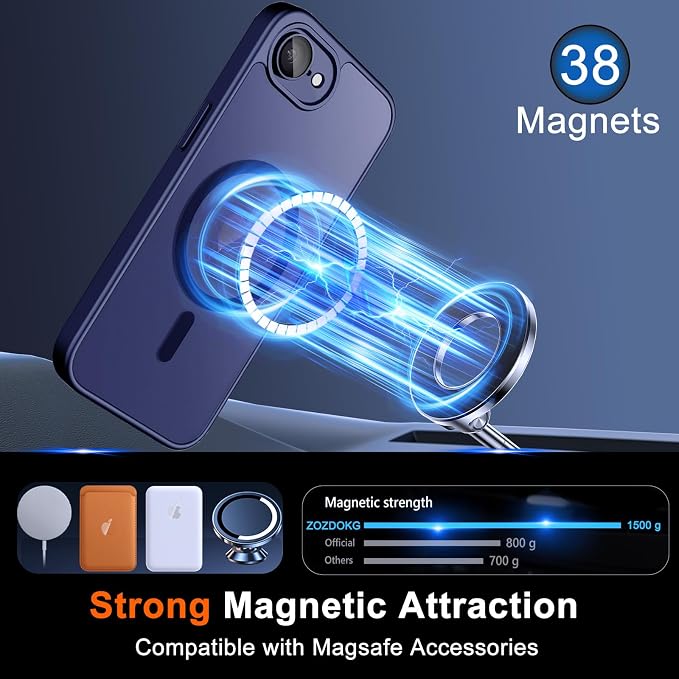 for iPhone 17e Case & iPhone 16e Case - Image 3