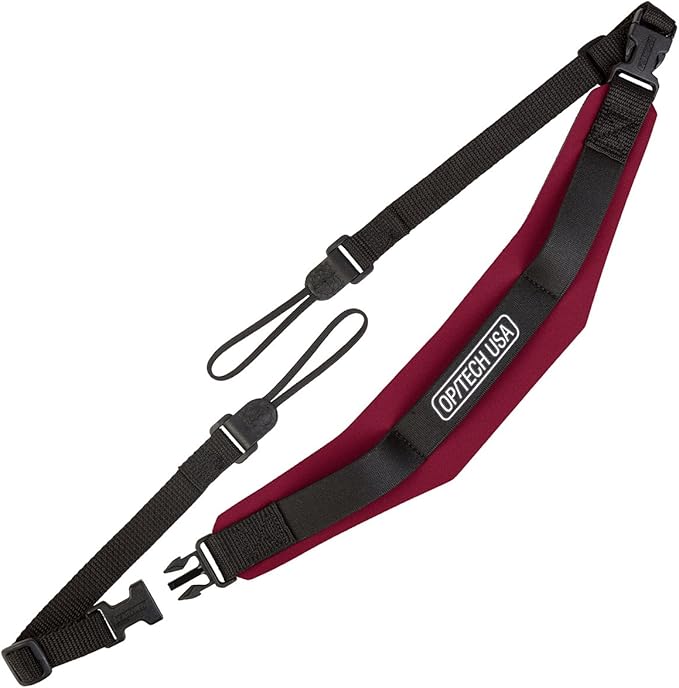 OP/TECH USA Pro Loop Strap by OPTECHusa