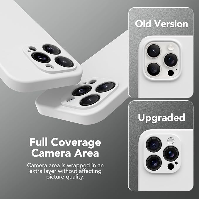 Magnetic for iPhone 13 Pro Case, Compatible - Image 8
