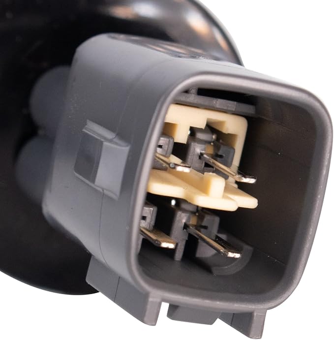 TRQ Upstream O2 Oxygen Sensor Compatible - Image 4
