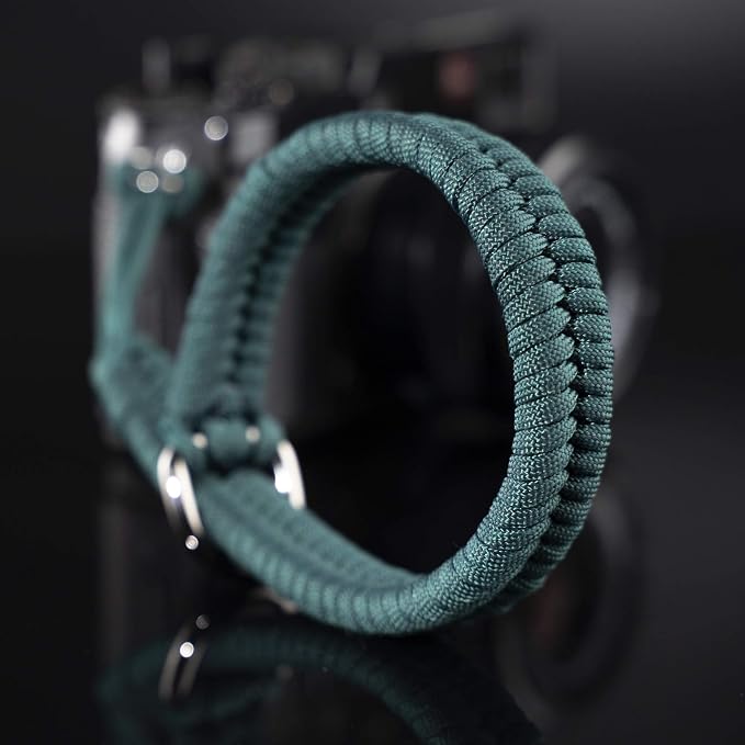 Qiang Ni Camera Wrist Strap - Image 8