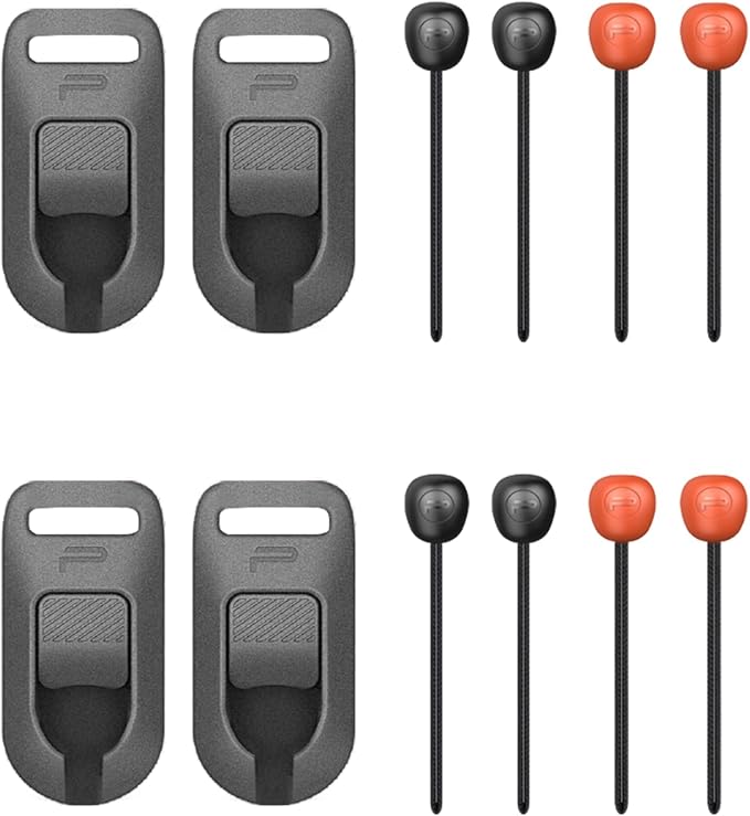 PGYTECH Camera Strap Air Universal Quick Connectors Air Set - Image 2