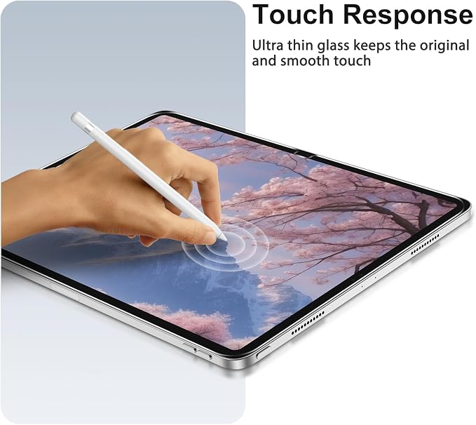 SPARIN 2+2 Pack Screen Protector - Image 5