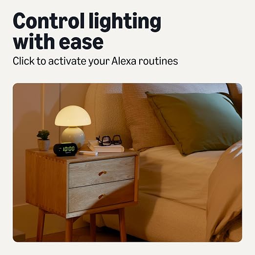 Amazon Basics Smart Dimmer Switch and Remote - Image 3