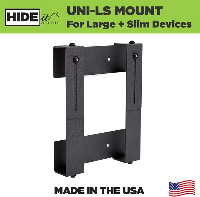 HIDEit Mounts Uni-LS Mount - Image 2