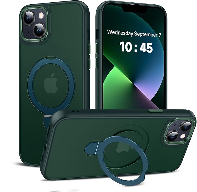 LeYi for iPhone-15-Plus Case: by LeYi