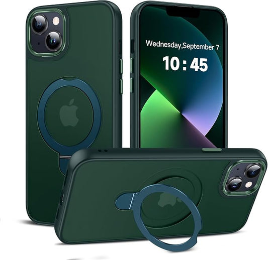 LeYi for iPhone-15-Plus Case: by LeYi