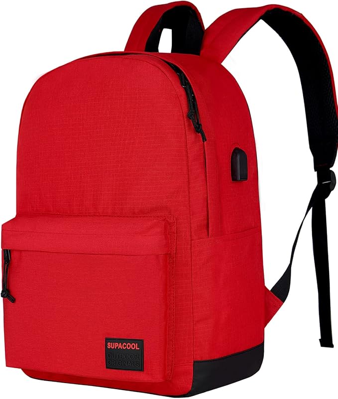 SUPACOOL Casual Laptop Backpack by SUPACOOL
