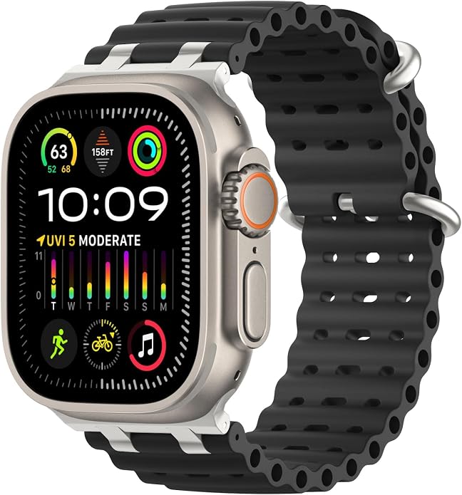 MoKo Ocean Band Compatible by MoKo