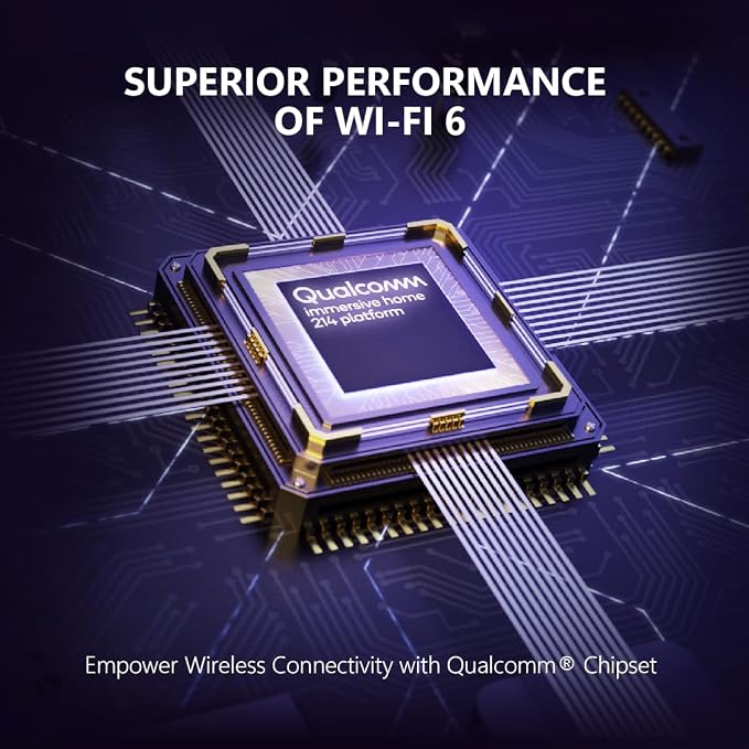 EnGenius Wi-Fi 6 Dual Band AX3000 | Cloud & App & OnPrem Control Options | WPA3 - Image 4