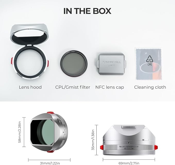 Freewell The Real Lens Hood - Image 6