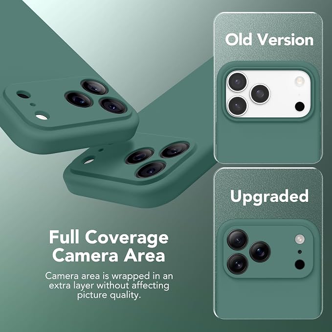 Magnetic for iPhone 17 Pro Max Case, Compatible - Image 8