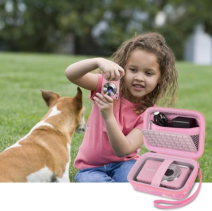 Boobowl Digital Camera Case - Image 6