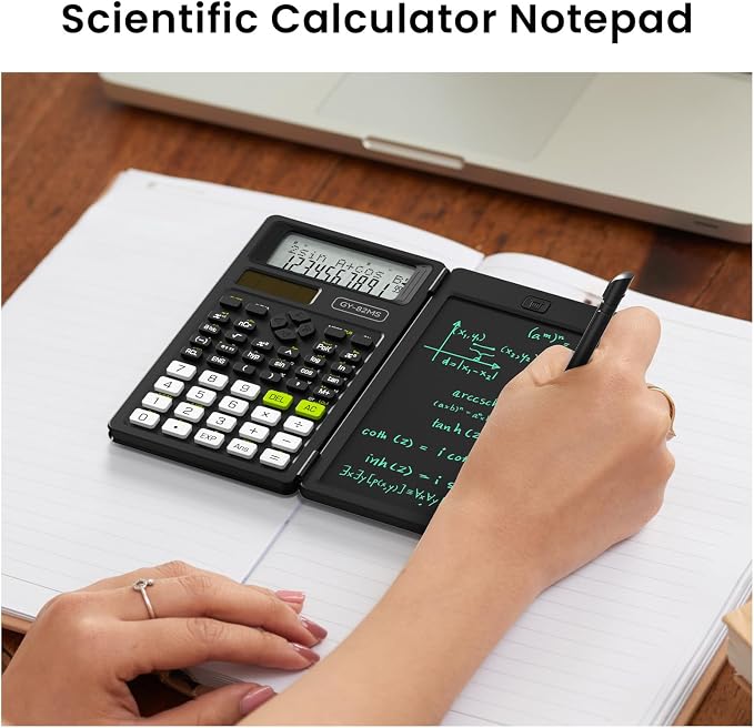 Scientific Calculators for School - Image 8