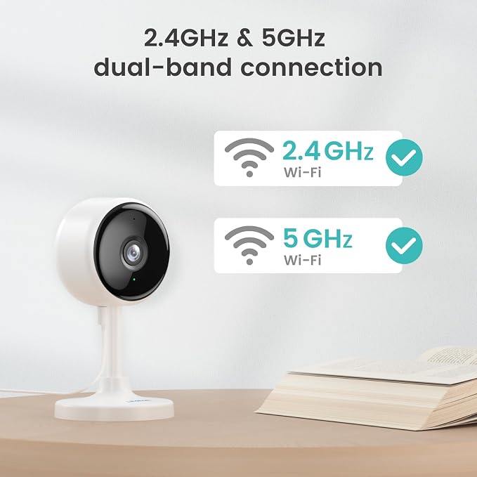 litokam Indoor Cameras for Home Security - Image 3