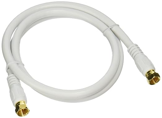 Monoprice 104057 RG6 Quad Shield CL2 Coaxial Cable - Image 2