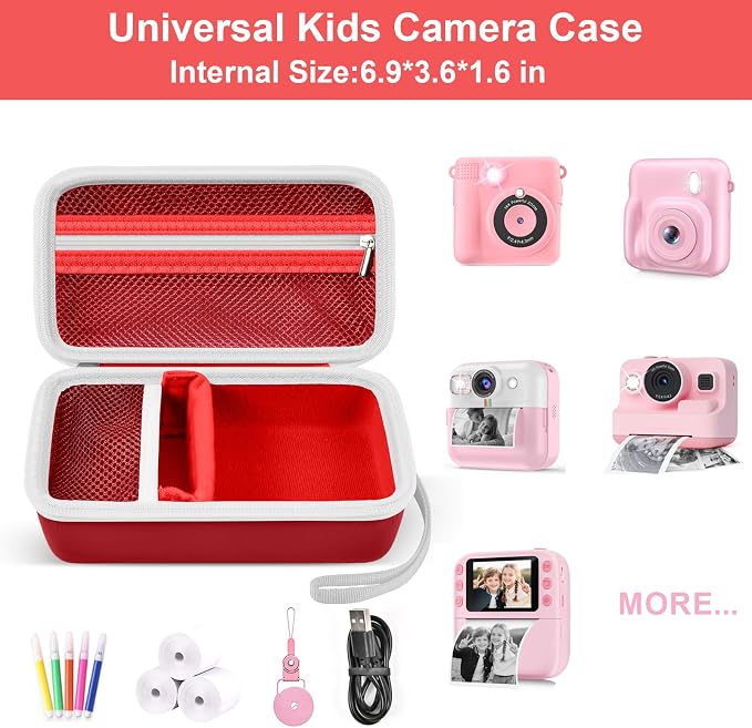 Case Compatible with ESOXOFFORE - Image 2
