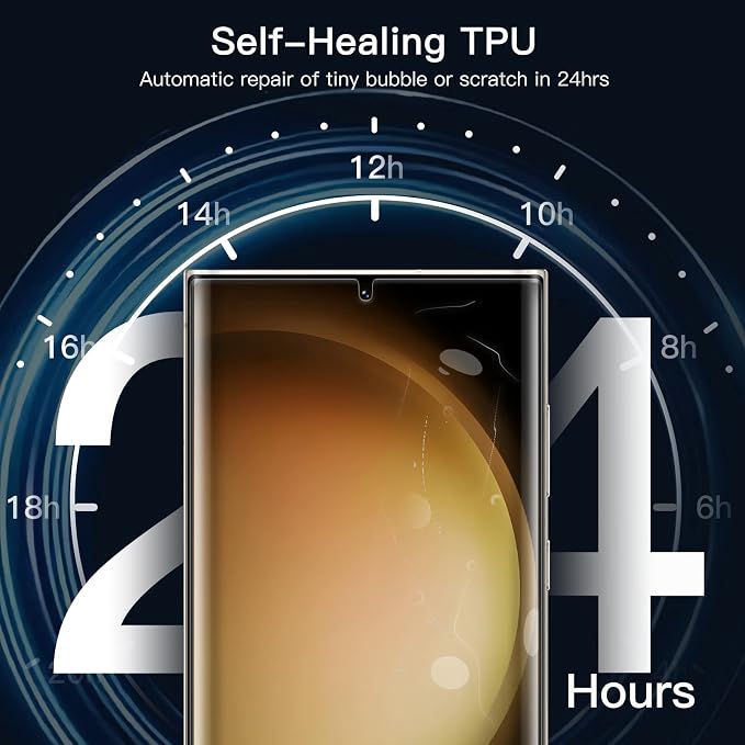 JETech Privacy Screen Protector - Image 5