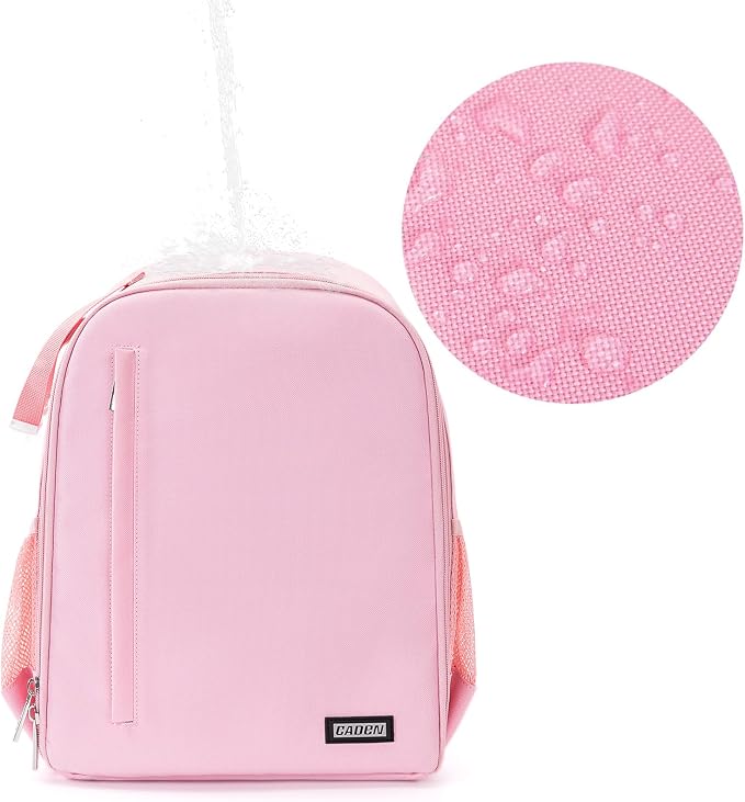 CADeN Camera Backpack Bag Professional - Image 8