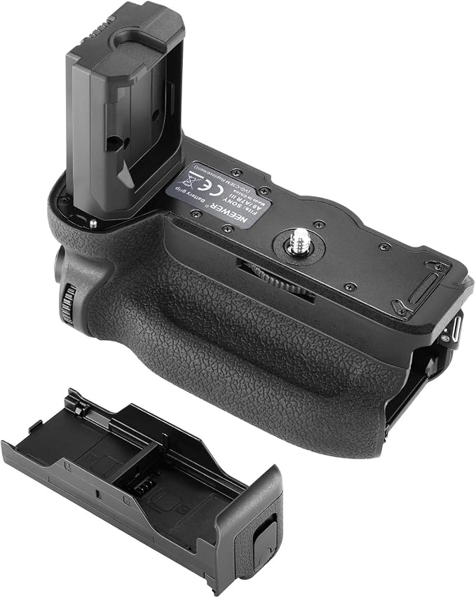 NEEWER Vertical Battery Grip Replacement - Image 4