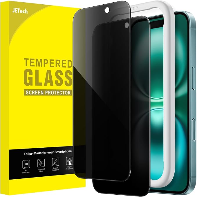 JETech Privacy Screen Protector by JETech