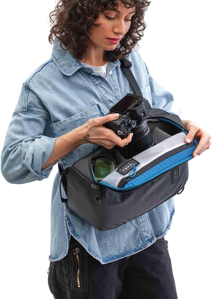 Tenba Solstice v2 12L Sling Bag - Image 5