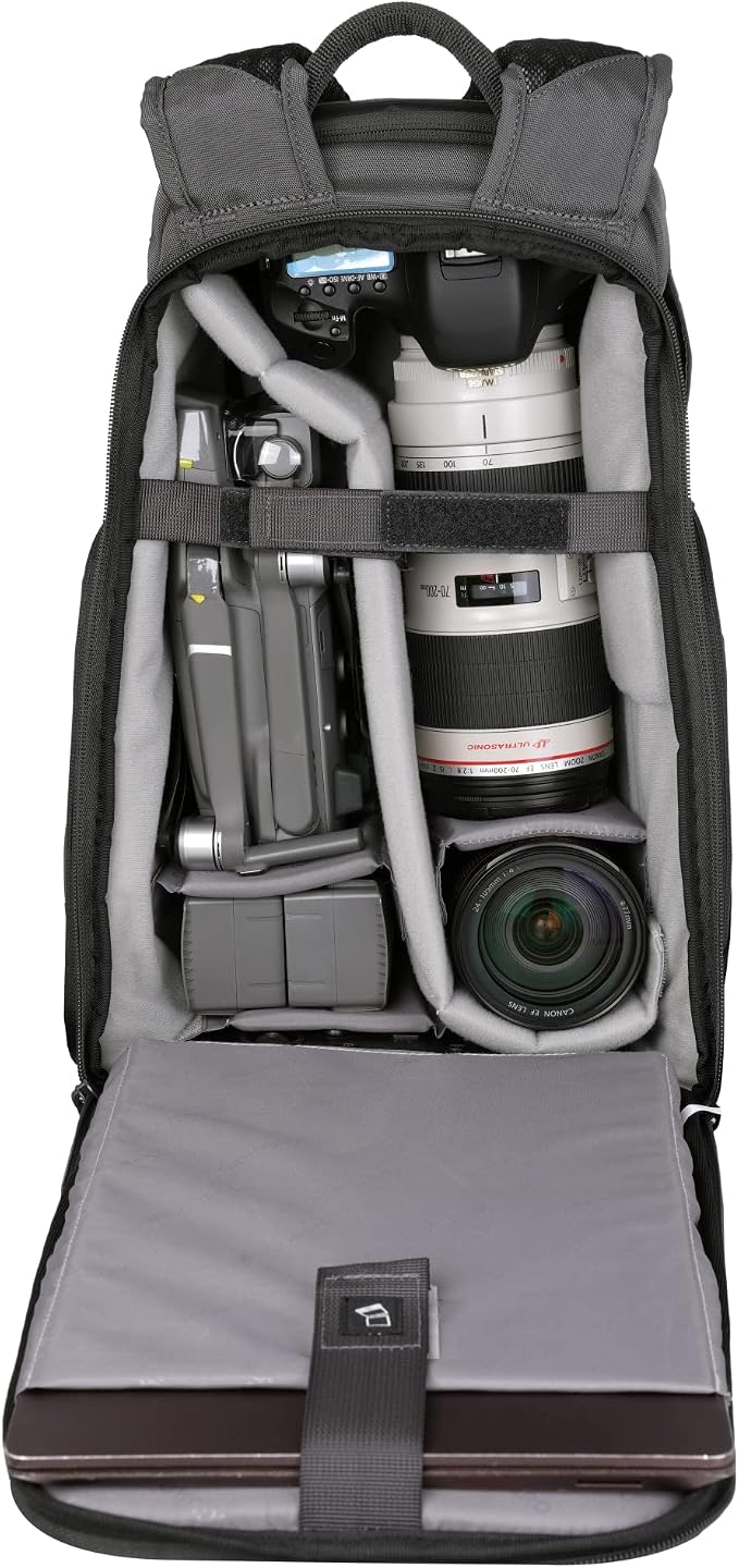 Vanguard VEO Adaptor R44 Camera Backpack - Image 3