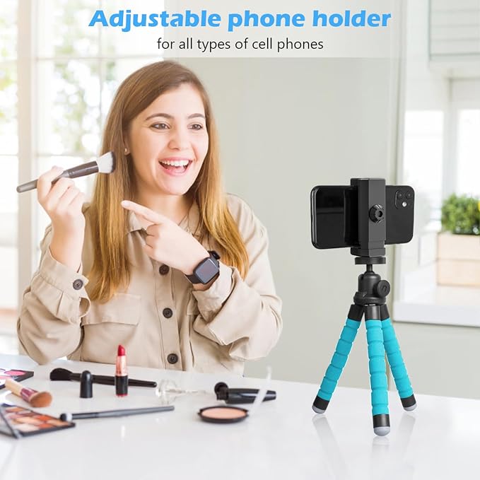 Ubeesize Portable Tripod Stand - Image 5