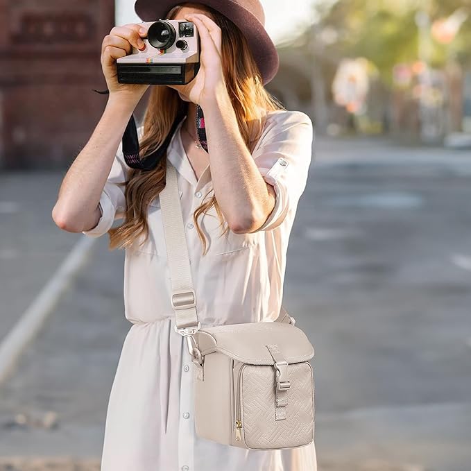 Camera Sling Bag Compatible - Image 5