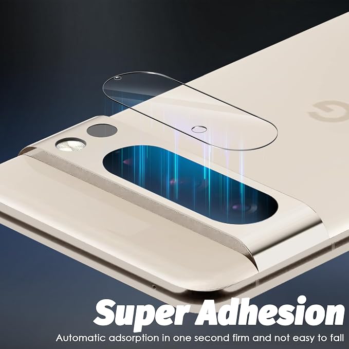 Orzero Camera Lens Protector Compatible - Image 3