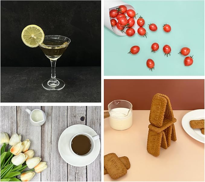 Food Photography Backdrop Board - Image 5