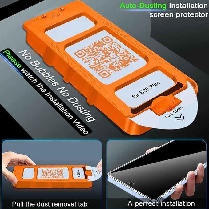 IMBZBK Privacy Screen Protector - Image 3